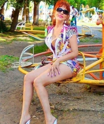 Анастасия, 43 года